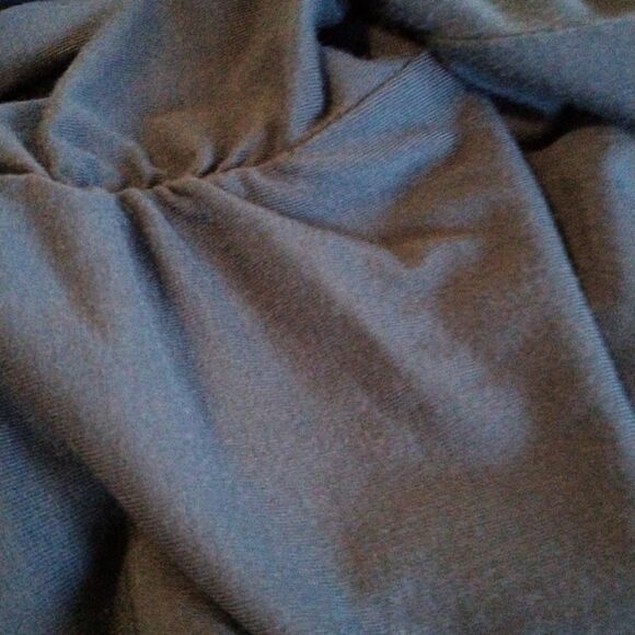 Per Se Turtleneck Top - Picture 8 of 8